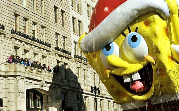 Herald Square Ню Йорк Екстериор снимка